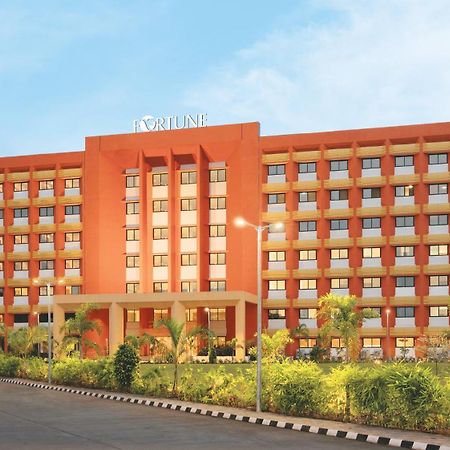 Fortune Statue Of Unity, Ekta Nagar - Member Itc Hotels' Group Kevadia Exterior foto